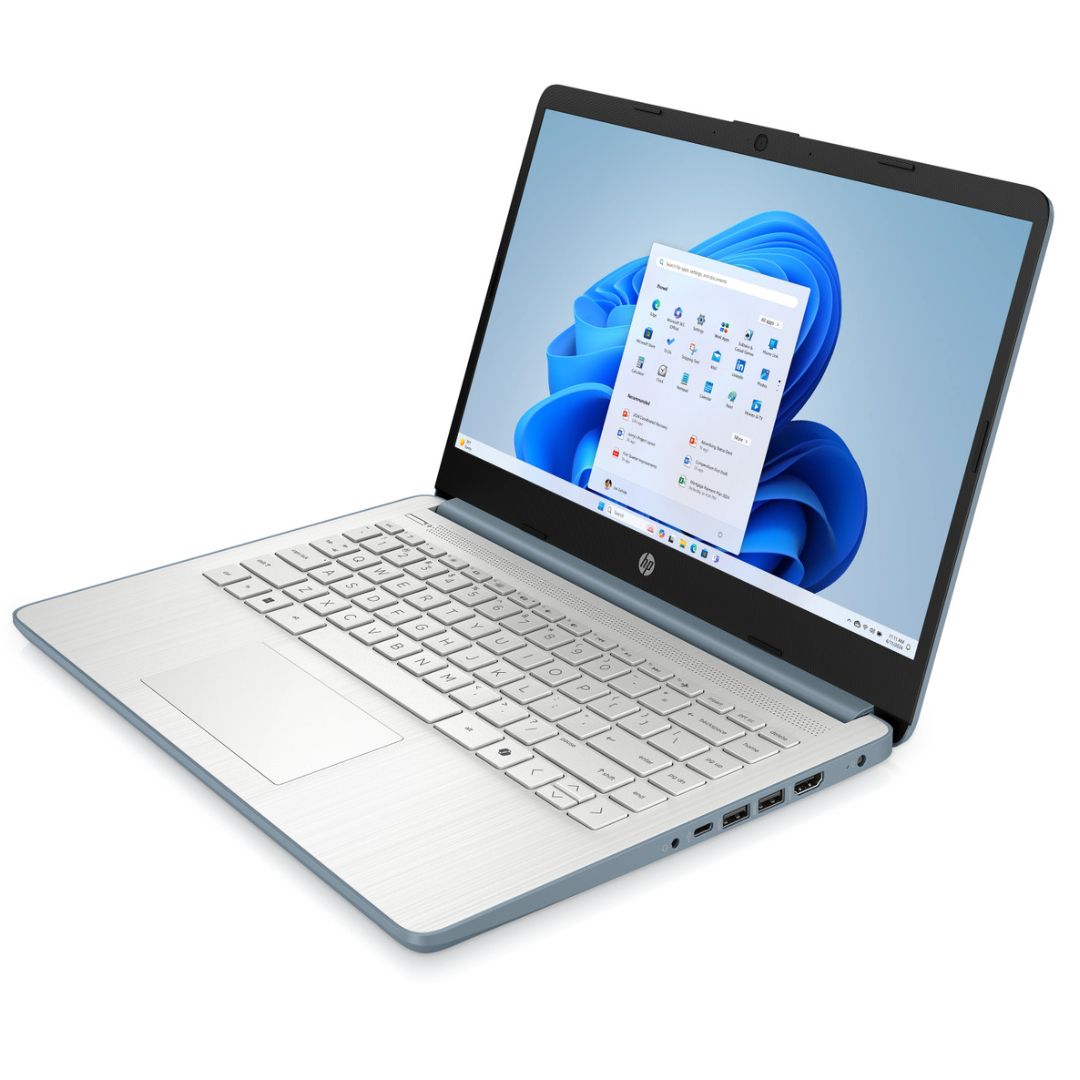 HP NOTEBOOK 14-DQ6103DS 128GB 4GB TOUCHSCREEN