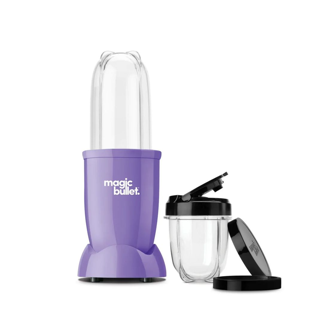 MAGIC BULLET MBR-0801PI BLENDER