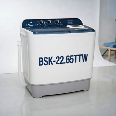 BSK-22.65TTW BLUESONIK WASHER MACHINE