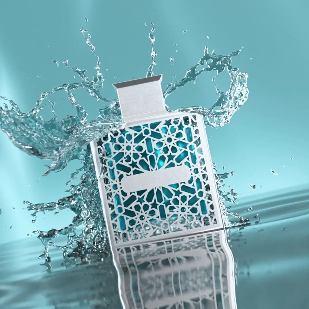RAYAAN AQUATIC MEN 3.4 OZ EDP