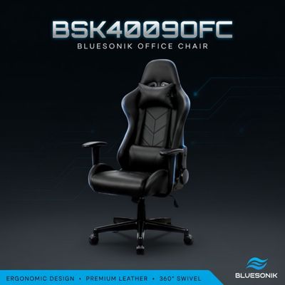 BSK-4009OFC BLUESONIK OFFICE CHAIR