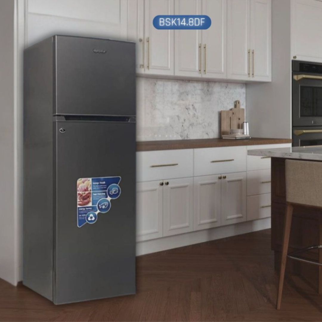 BSK14.8DF BLUESONIK REFRIGERATOR