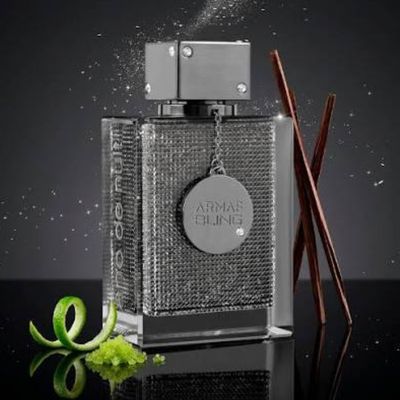 ARMAF "CLUB DE NUIT BLING" EDP 3.6ml ,
