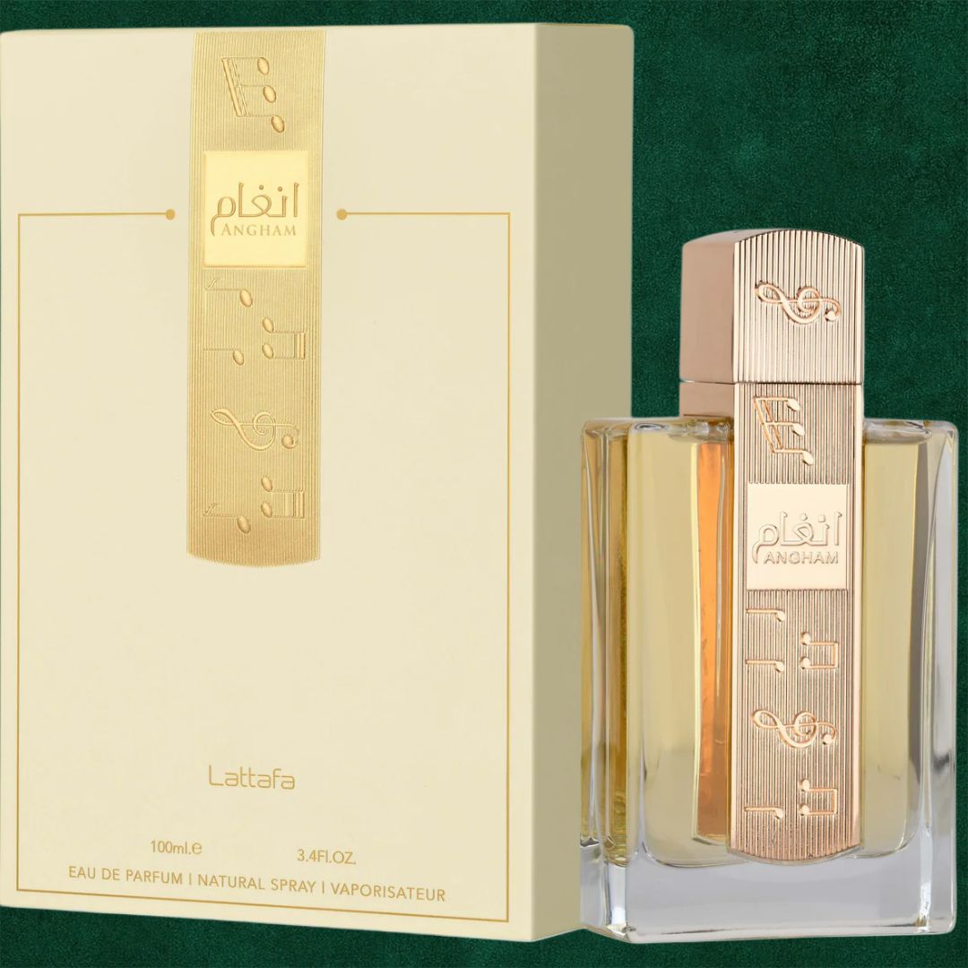LATTAFA ANGHAM WOMAN 3.4 OZ