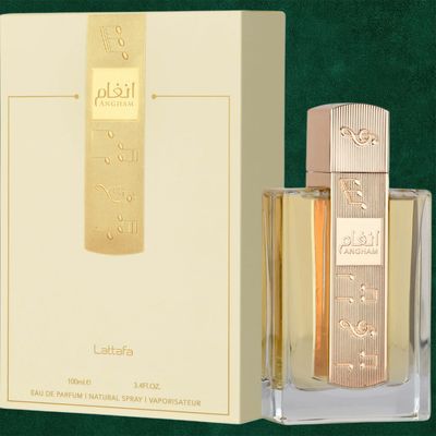 LATTAFA ANGHAM WOMAN 3.4 OZ