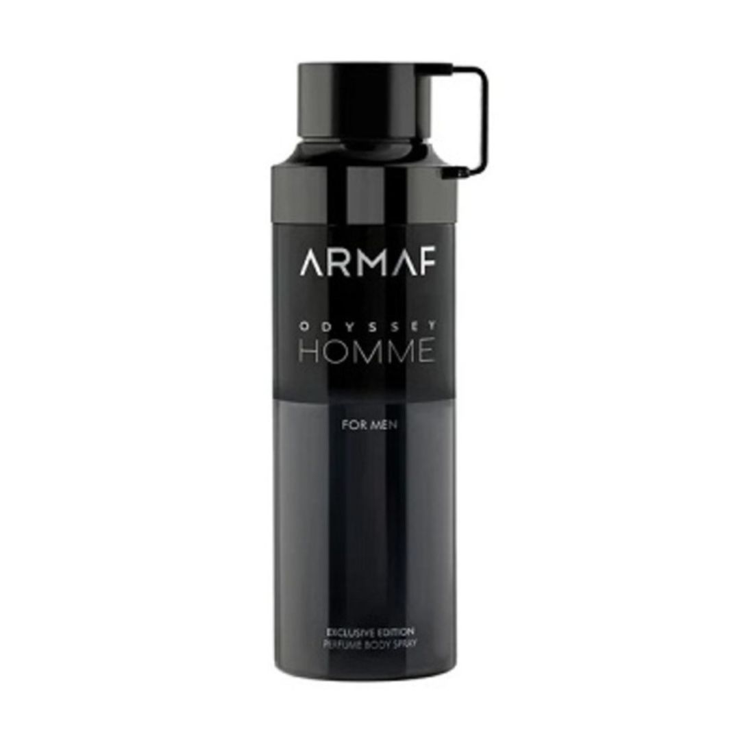 ARMAF ODYSSEY HOMME FOR MEN BODYSPRAY
