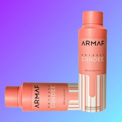 ARMAF ODYSSEY CANDEE SPECIAL EDITION BODYSPRAY