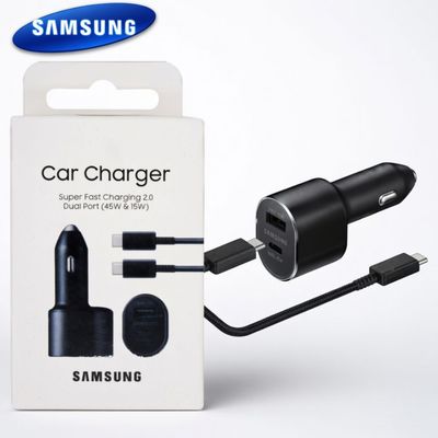 HHT CAR CHARGER TYPE C
