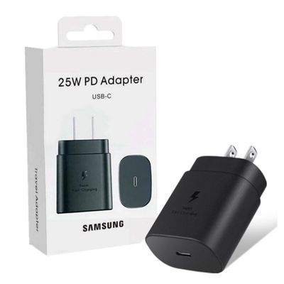 HHT 25W PD SAMSUNG ADAPTER USB-C