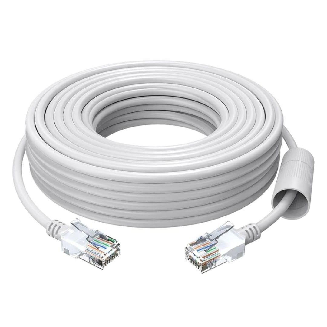 CAT 5  20M ETHERNET CABLE 65FT