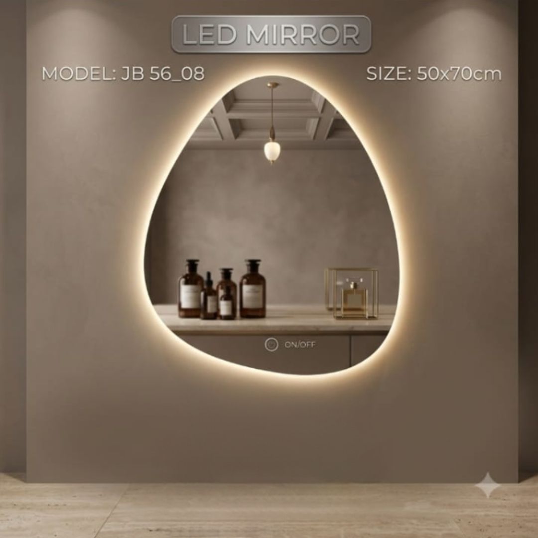 SK-56-08 LED MIRROR