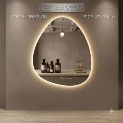 SK-56-08 LED MIRROR