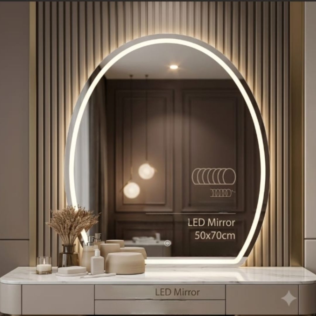 SK-56-07 LED MIRROR
