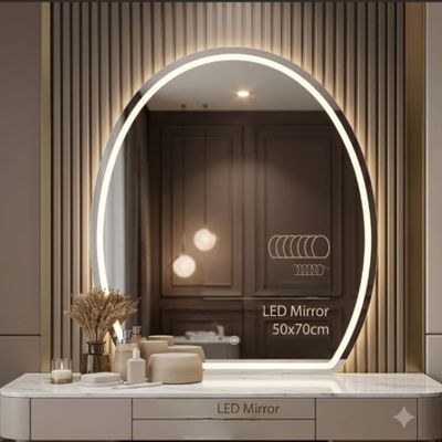 SK-56-07 LED MIRROR