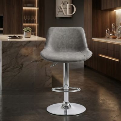 SK-56-65 BAR STOOL