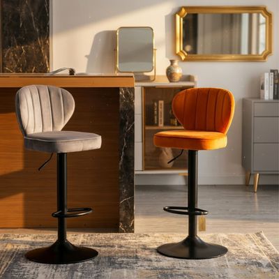 SK-56-76 BAR STOOL