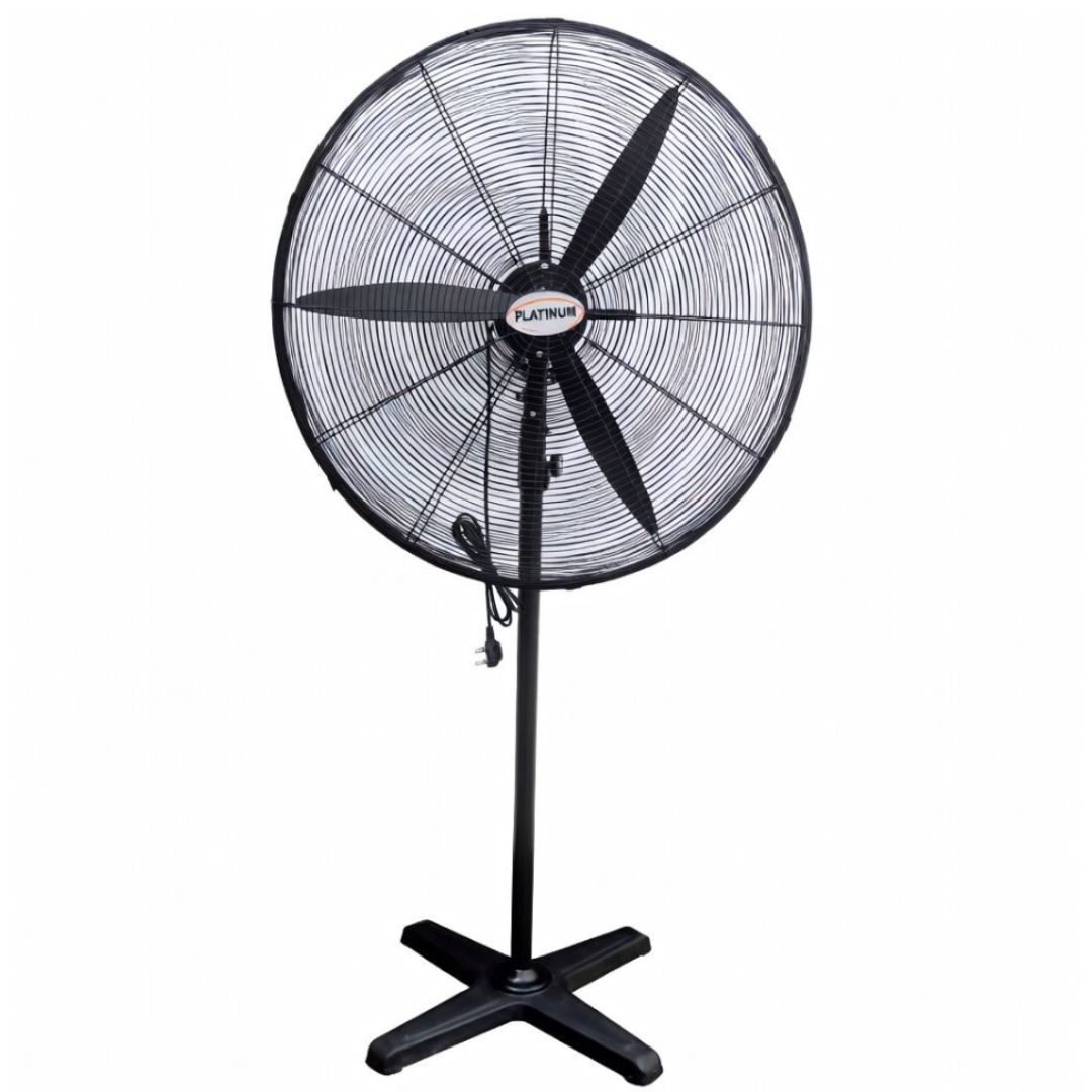 SK-30" INDUSTRIAL STANDING FAN