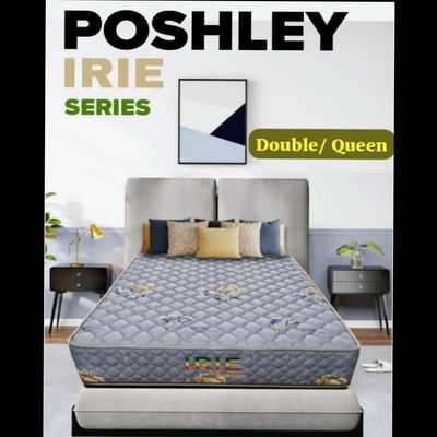 POSHELY IRIE QUEEN MATTRESS