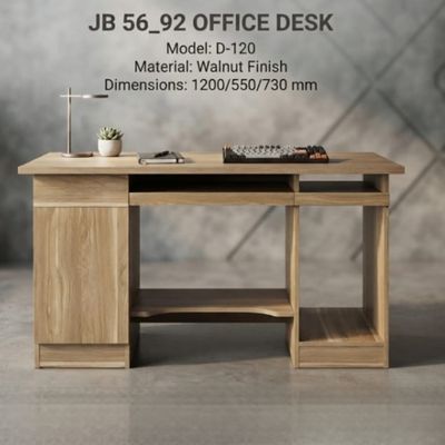 JB-56-92 COMPUTER DESK