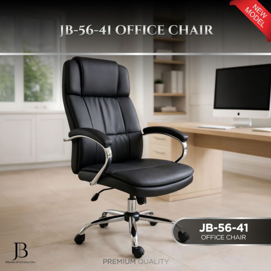 JB-56-41 OFFICE CHAIR