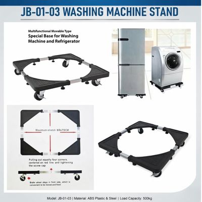 JB-01-03 WASHING MACHINE STAND