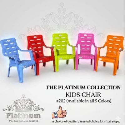 BCHR 202 JB KIDS CHAIR