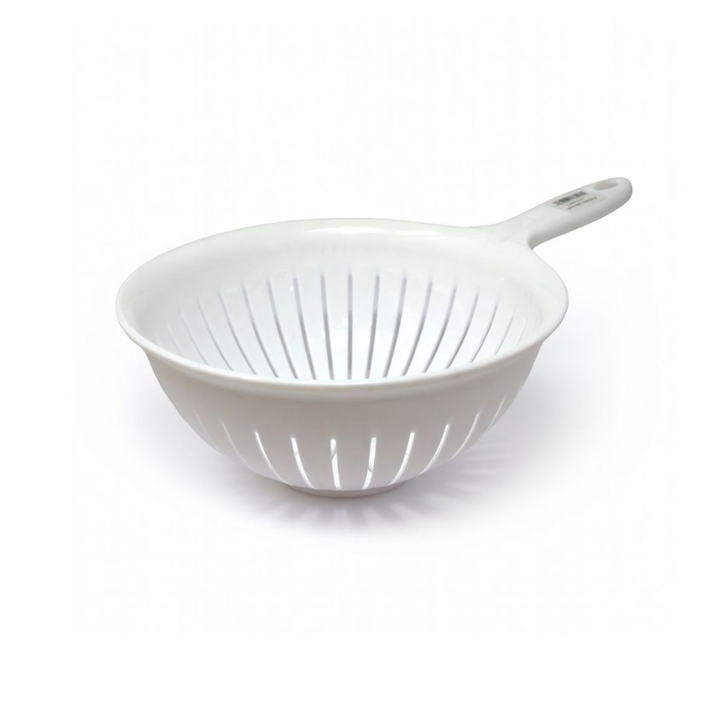 MAJESTIC HAND HELD COLANDER