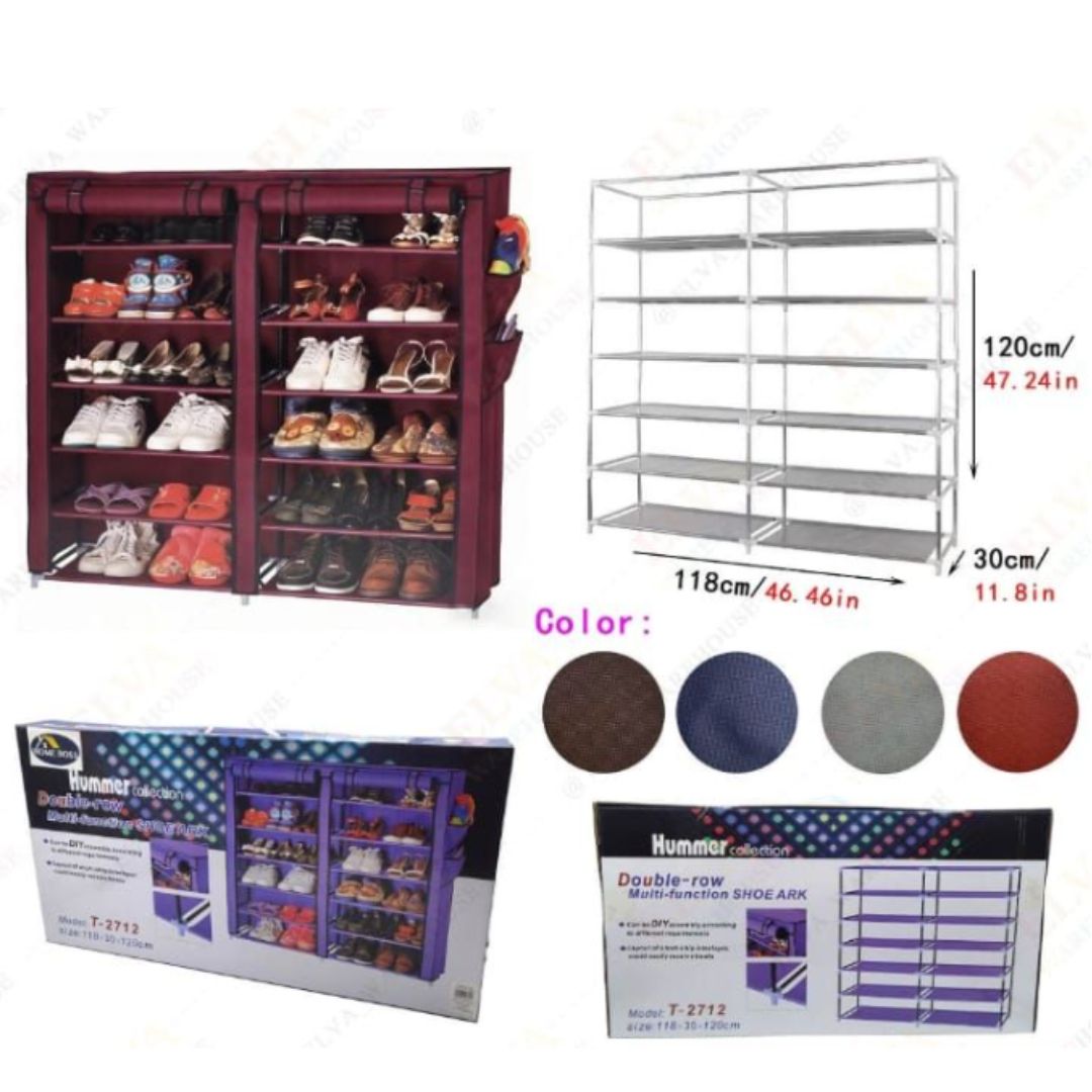 2712  SHOES STAND