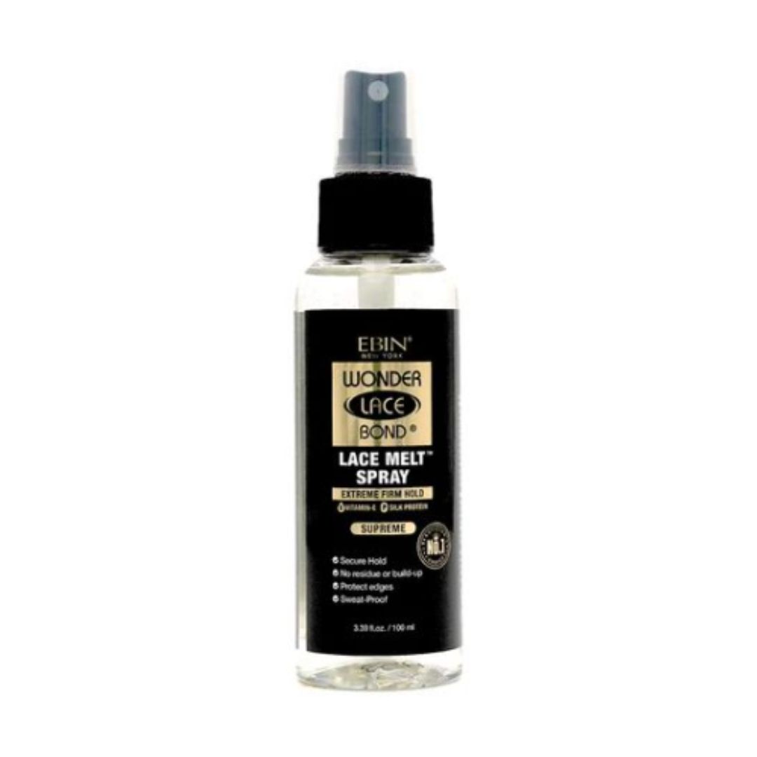 EBIN WONDER LACE MELT SPRAY 100ML