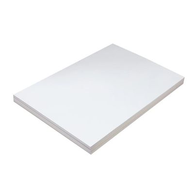 CPAPERWHT WHITE CARTRIDGE PAPER