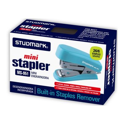 ST-MS-951 B STUDMARK MINI STAPLER
