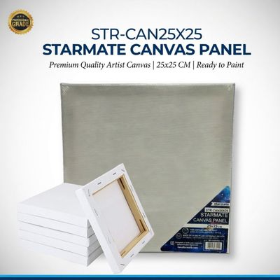 STR-CAN25X25 STARMATE CANVAS PANEL
