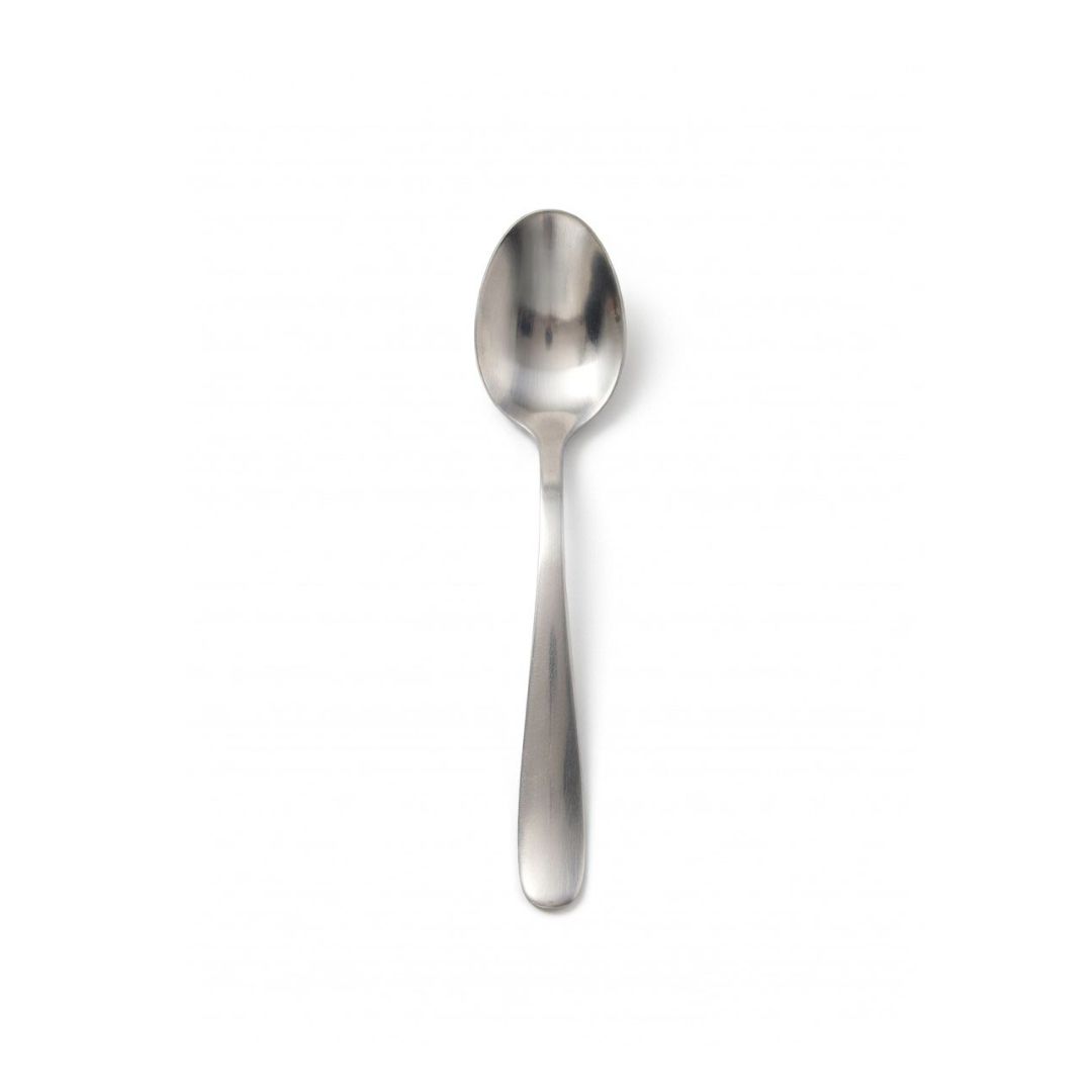 BS40745  BAKERS SECRET PLAIN TEA SPOON