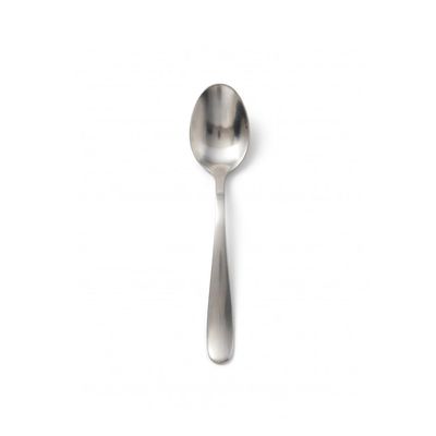 BS40745  BAKERS SECRET PLAIN TEA SPOON