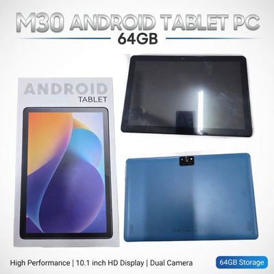 M30 ANDROID TABLET PC 64GB