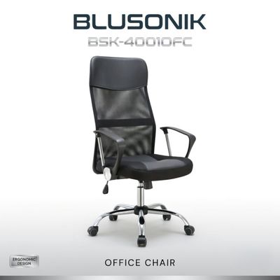 BSK-4001OFC BLUSONIK OFFICE CHAIR