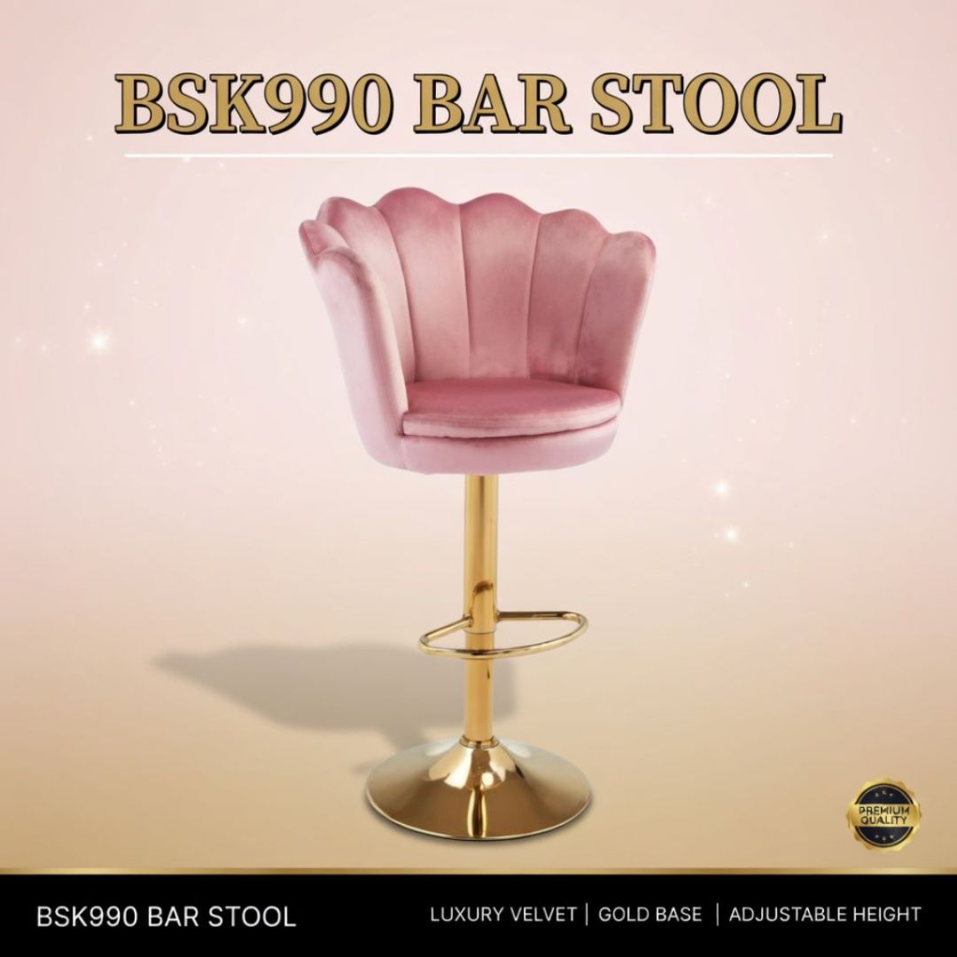 BSK990 BAR STOOL