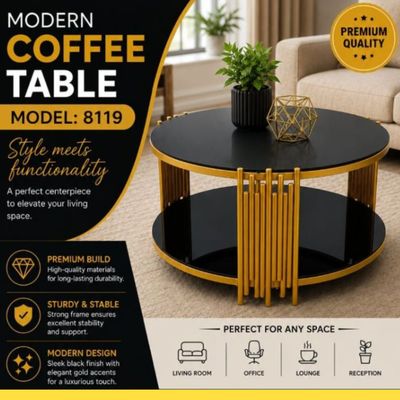 8119 CENTER TABLE