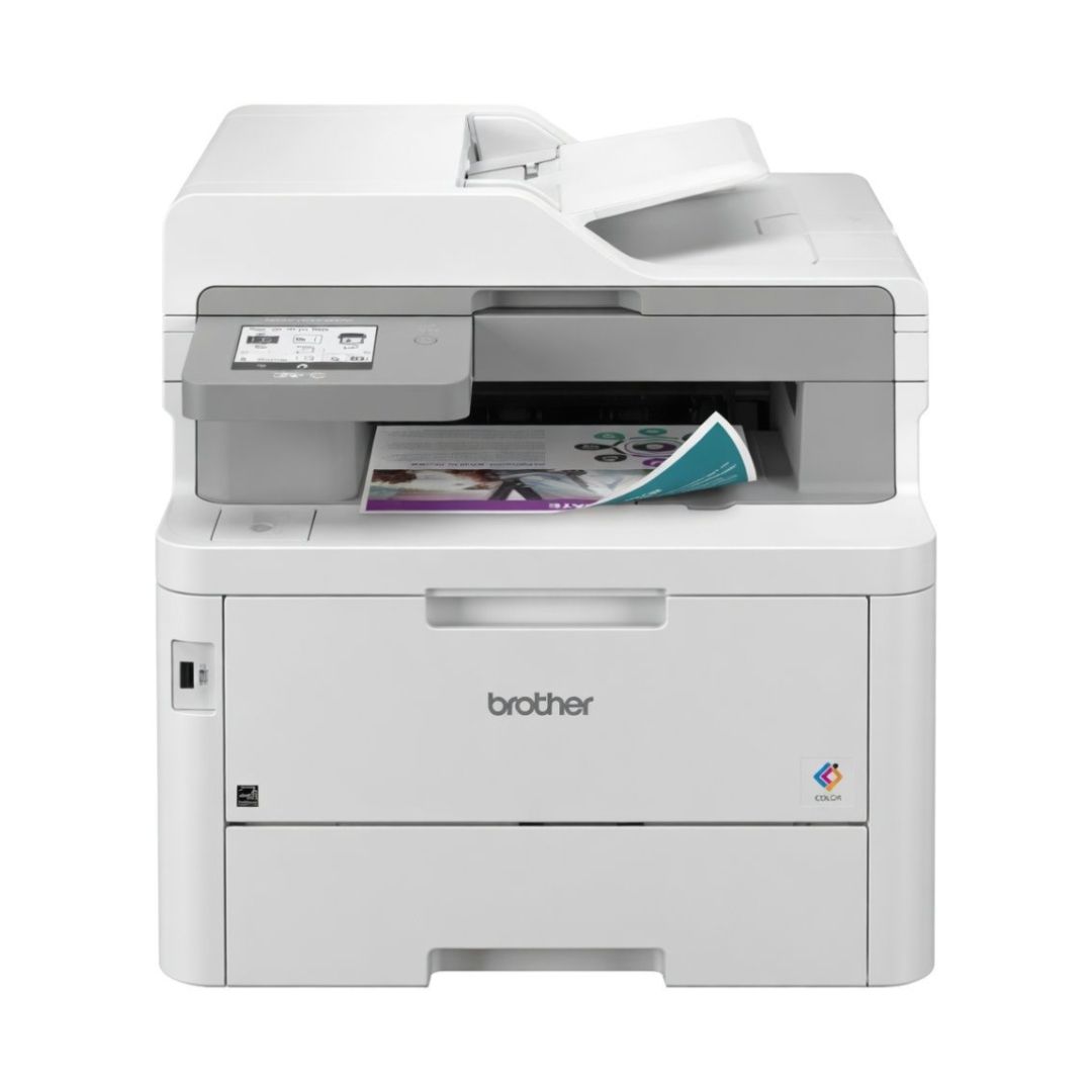 MFCL8395CDW Brother MFCL8395CDW Printer- COLOUR