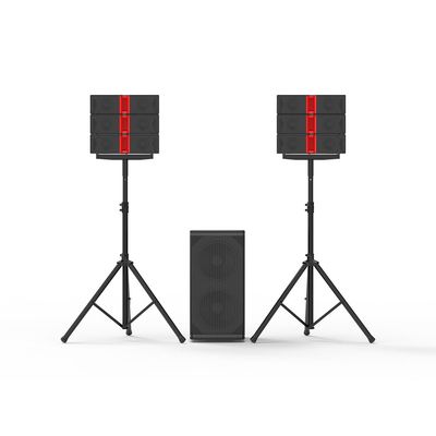 IMP-DOMINATION-DJ-SET 9985 WATT SPEAKER BOX