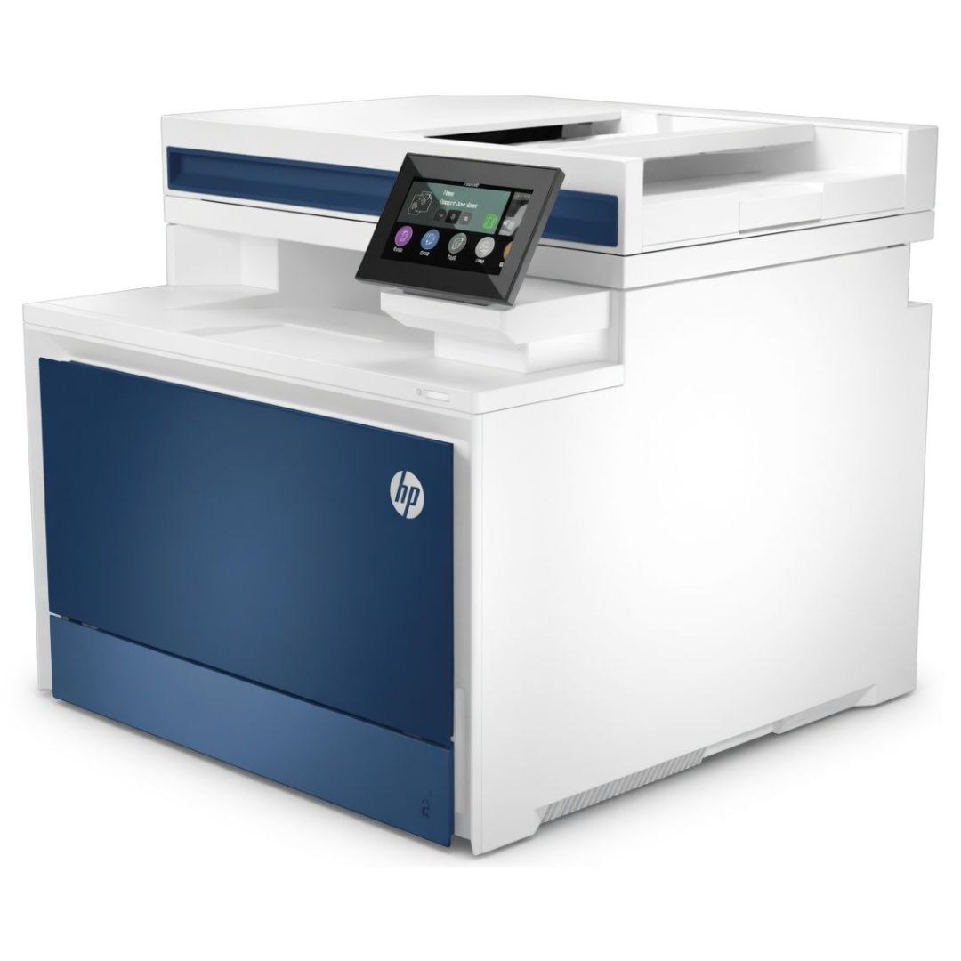 HP Color LaserJet Pro MFP 4303fdw - Multifunction printer - color