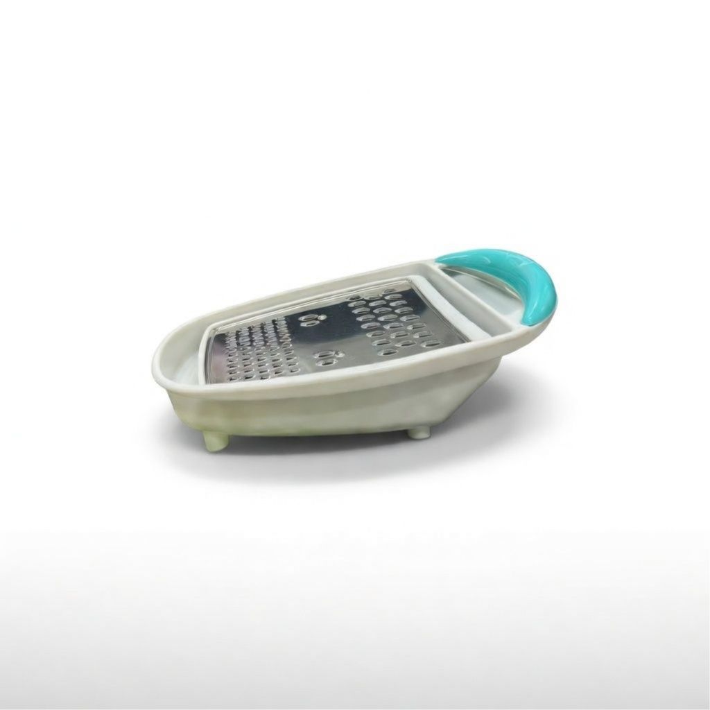 TTL-4806 MULTI-FUNCTIONAL GRATER W/CONTAINER