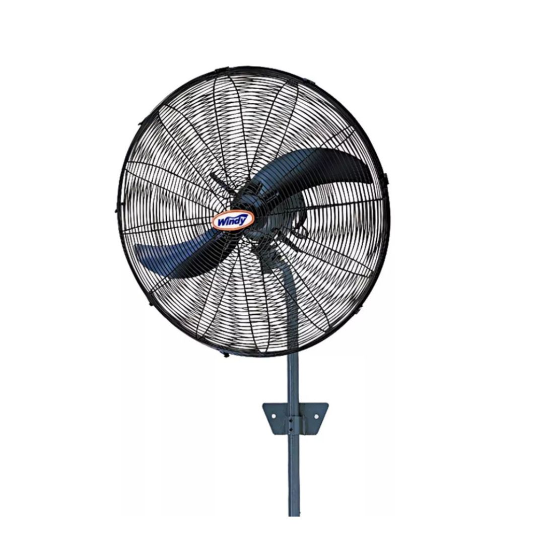 CWF-20 FAN 20" WINDY INDUSTRIAL WALL OSC 110V/50HZ (5100 CFM)