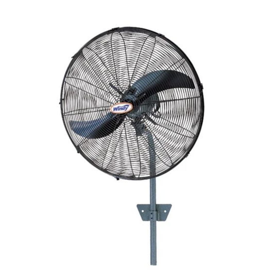 CWF-30 FAN 30" WINDY INDUSTRIAL WALL OSC 110V/50HZ (9800 CFM)