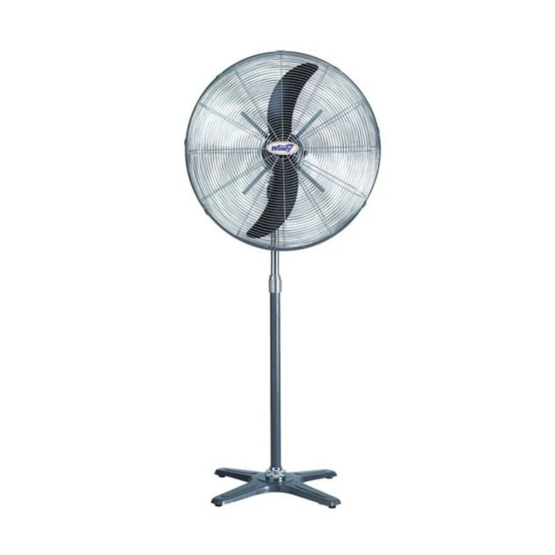 CSF-25 FAN 25"" (WINDY) INDUSTRIAL STANDING OSC 110V/50HZ 8100 CFM