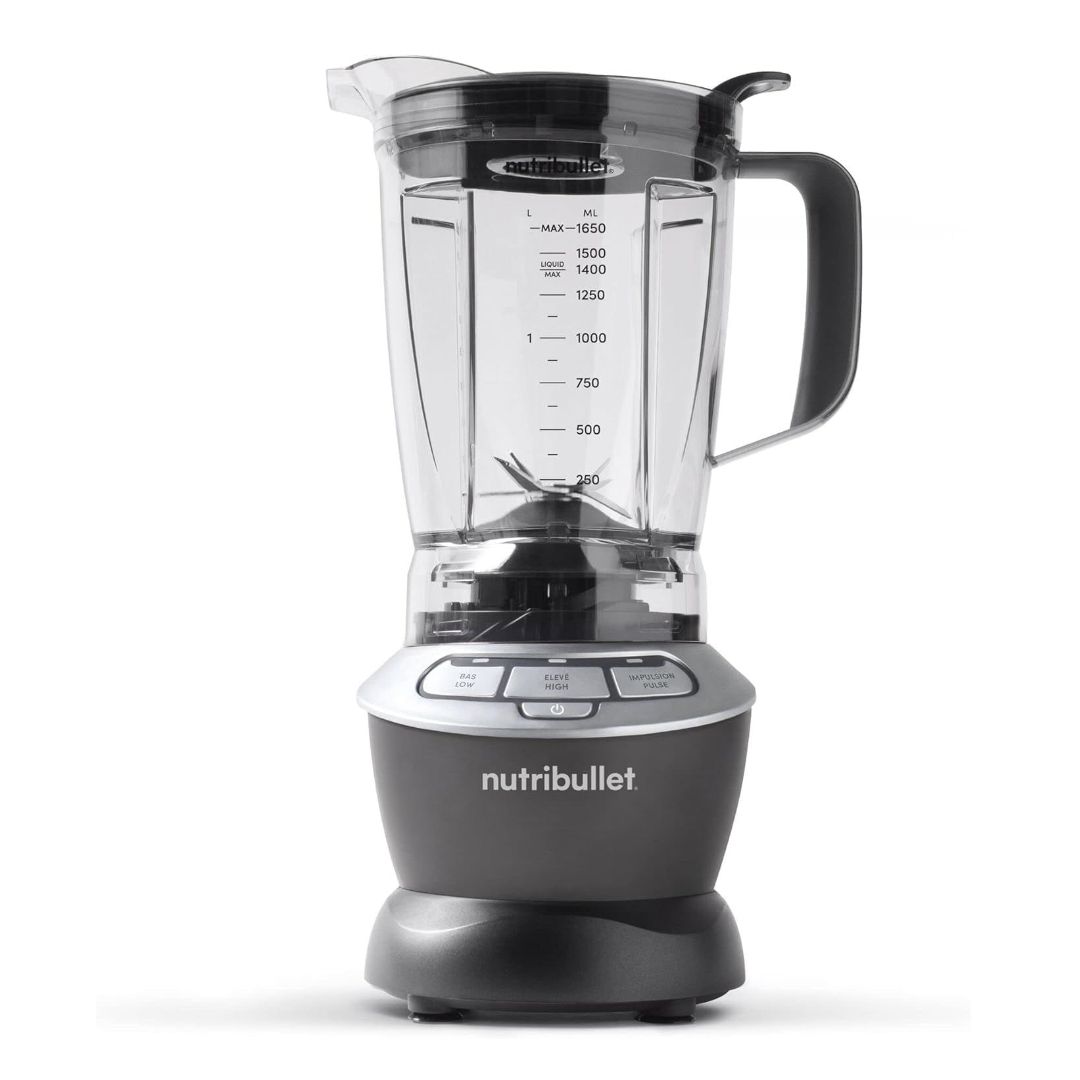 NUTRIBULLET BLENDER 1.6 1000 WATTS BLENDER BD-BX024A-23