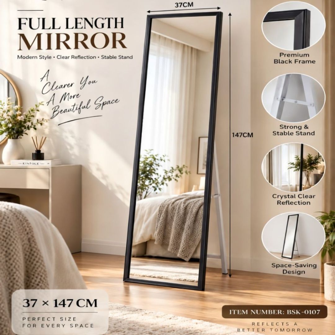 BSK0107 DRESSING MIRROR