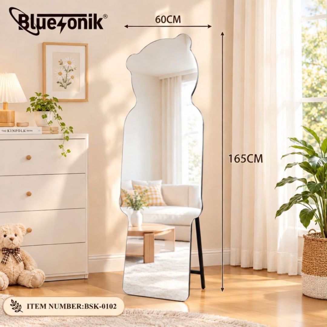 BSK0102 DRESSING MIRROR