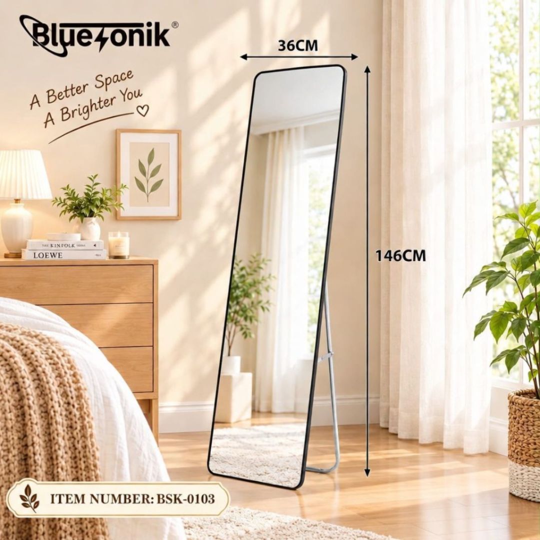BSK0103 DRESSING MIRROR