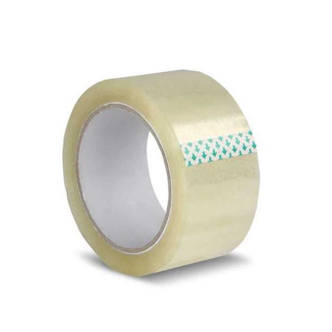 BS-45MIC BOPP PACKING TAPE